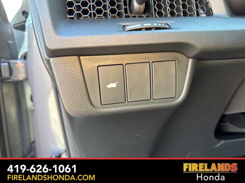 New 2026 Honda CR-V TrailSport image 14