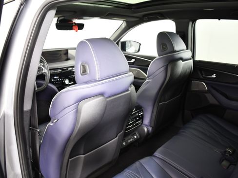 Certified 2024 Acura MDX Type S AWD/4WD image 47