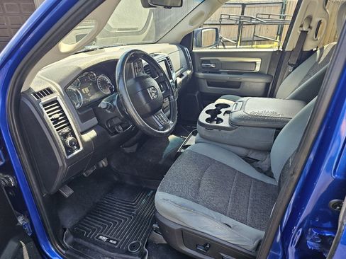 Used 2019 RAM 1500 Big Horn image 15