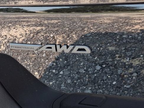 New 2026 Subaru Outback Wilderness AWD/4WD image 21