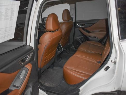 Used 2020 Subaru Forester Touring image 24