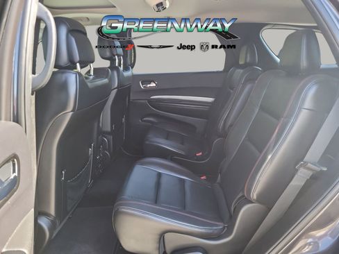 Used 2018 Dodge Durango GT w/ Premium Group image 11