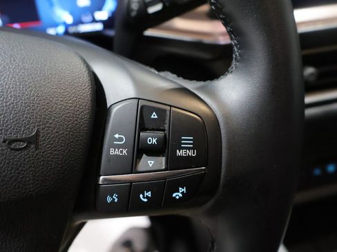 Used 2025 Ford Bronco Sport Outer Banks w/ Outer Banks Tech Package+ AWD/4WD image 33