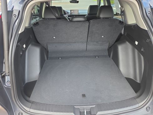 Used 2025 Honda CR-V EX-L image 33
