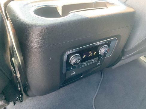 Certified 2022 Chevrolet Tahoe High Country image 22