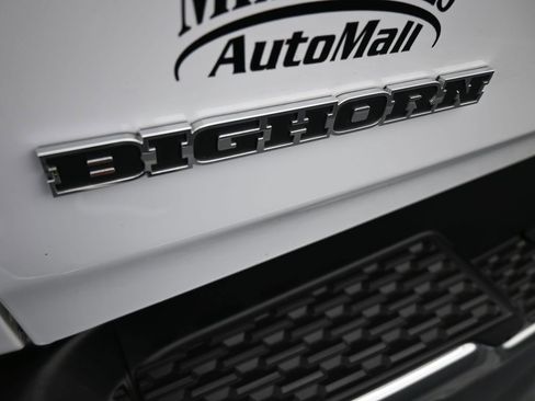 Used 2025 RAM 1500 Big Horn image 41