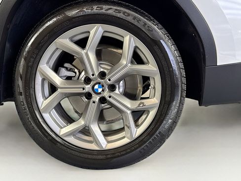 Used 2024 BMW X3 xDrive30i w/ Convenience Package image 30