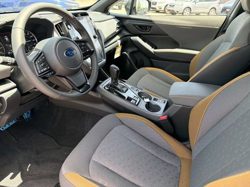 New 2026 Subaru Crosstrek 2.5i Sport w/ Crosstrek Mirror Package AWD/4WD image 18