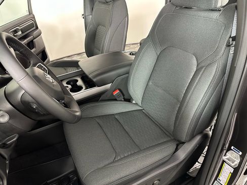 New 2026 RAM 1500 Big Horn image 28