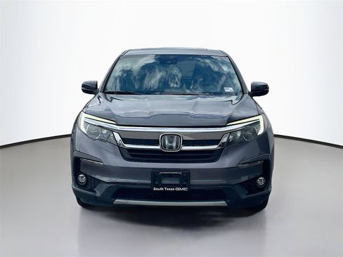 Used 2020 Honda Pilot EX-L image 2