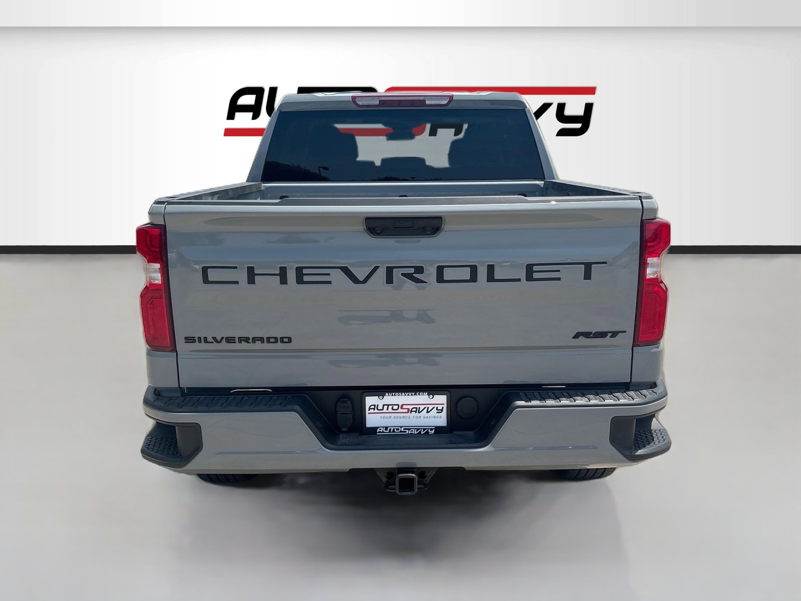 Used 2024 Chevrolet Silverado 1500 RST w/ LPO, Dark Essentials Package AWD/4WD image 6