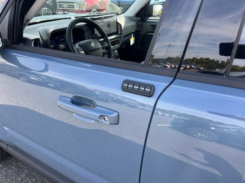 New 2025 Ford Bronco Sport Outer Banks w/ Outer Banks Tech Package+ image 21