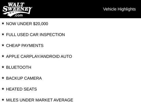 Used 2019 GMC Acadia SLE image 14