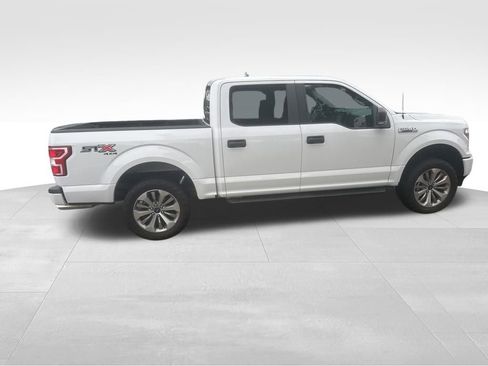 Used 2018 Ford F150 XL w/ Equipment Group 101A Mid AWD/4WD image 22