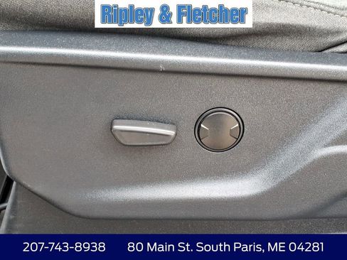 Used 2023 Ford F350 XLT w/ XLT Value Package AWD/4WD image 15