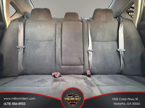 Used 2015 Nissan Altima 2.5 S w/ Special Edition Package FWD image 22