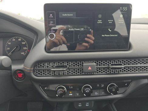 New 2026 Honda HR-V Sport image 15