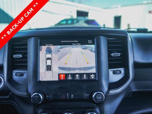 Used 2022 RAM 3500 Tradesman w/ Towing Technology Group image 9