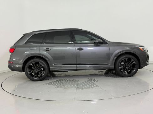 Used 2026 Audi Q7 3.0T Premium Plus image 8