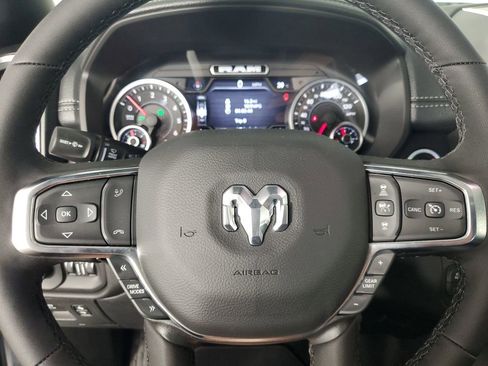 New 2026 RAM 1500 Laramie image 23