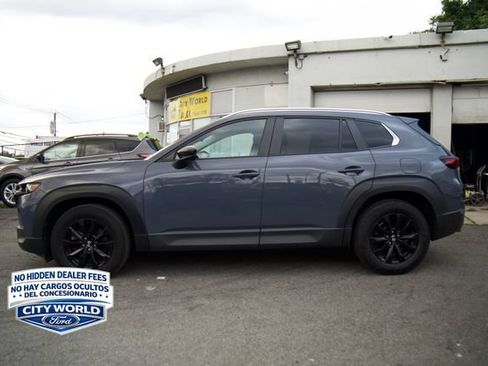 Used 2024 MAZDA CX-50 AWD 2.5 S w/ Convenience Package image 5