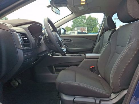 Used 2023 Nissan Rogue S AWD/4WD image 14