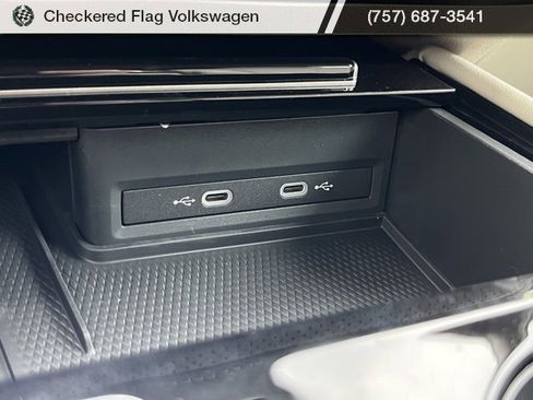 New 2026 Volkswagen Atlas SE image 42