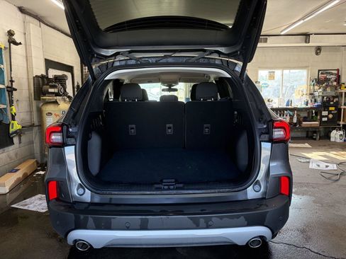 Used 2024 Ford Escape Active w/ Tech Pack #1 AWD/4WD image 26