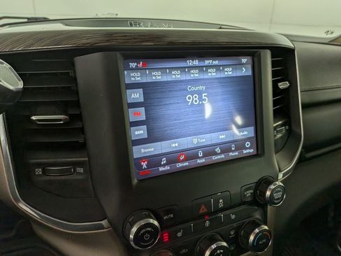 Certified 2021 RAM 2500 Laramie w/ Body Color Bumper Group image 24