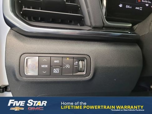 New 2026 GMC Terrain AT4 w/ Convenience Package III AWD/4WD image 27