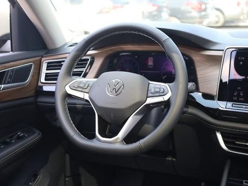 New 2026 Volkswagen Atlas SE AWD/4WD image 27