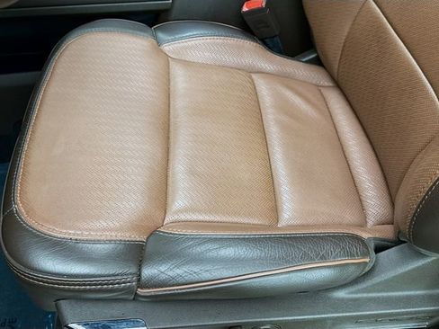 Used 2024 Ford F250 King Ranch w/ FX4 Off-Road Package image 20