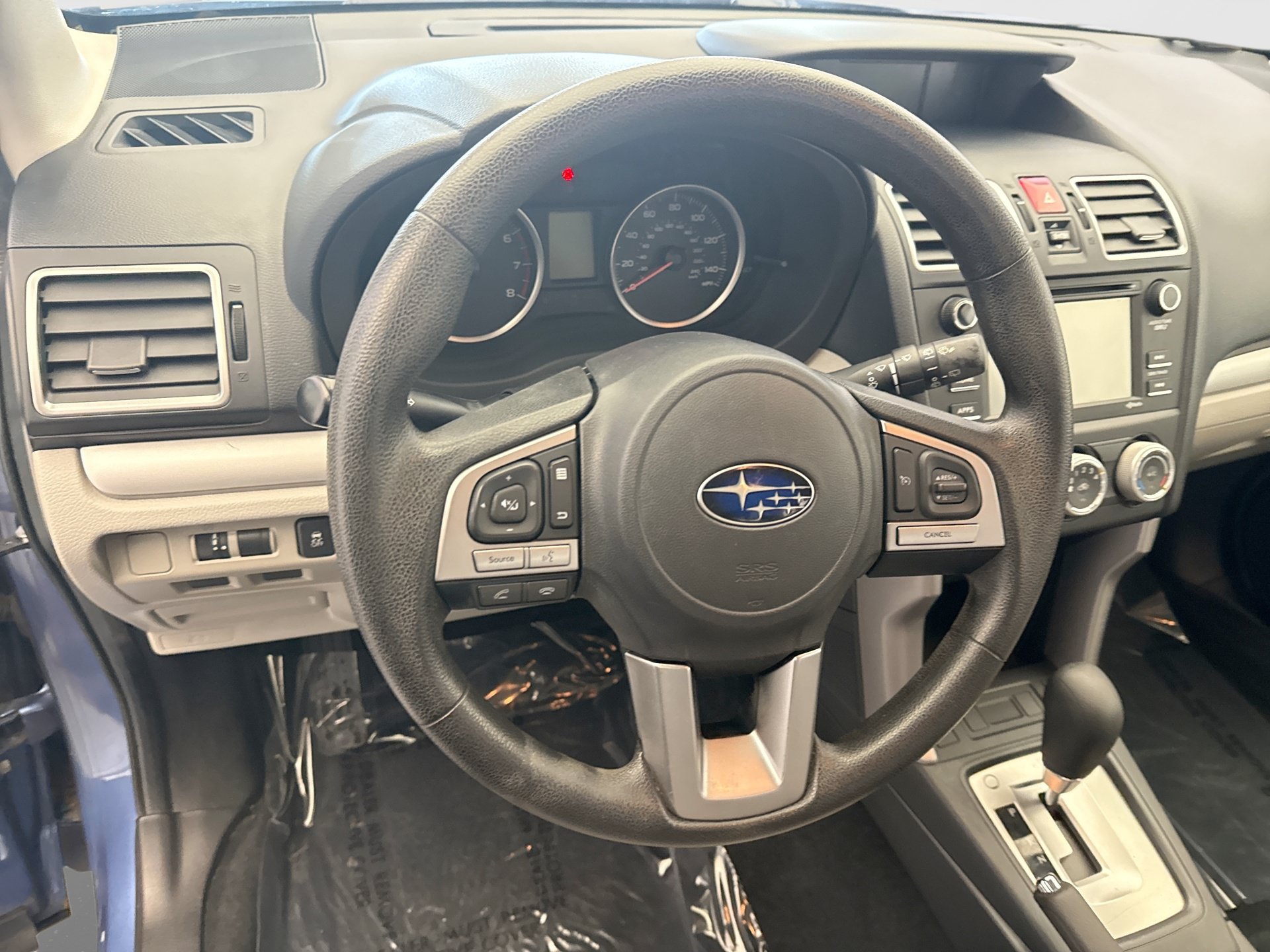 Used 2018 Subaru Forester 2.5i w/ Alloy Wheel Package AWD/4WD image 12