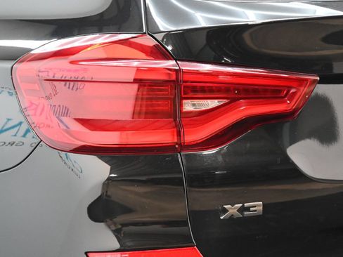 Used 2020 BMW X3 M40i w/ Premium Package AWD/4WD image 12
