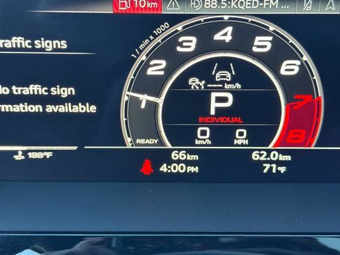 New 2026 Audi RS 3 image 26