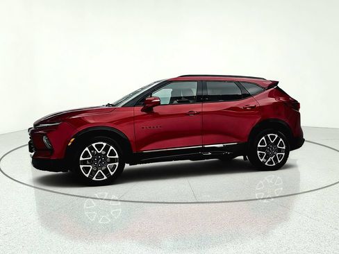 Used 2023 Chevrolet Blazer RS AWD/4WD image 4