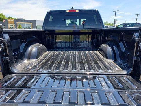New 2026 RAM 1500 Big Horn AWD/4WD image 29