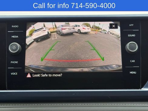 Used 2024 Volkswagen Taos SE AWD/4WD image 23