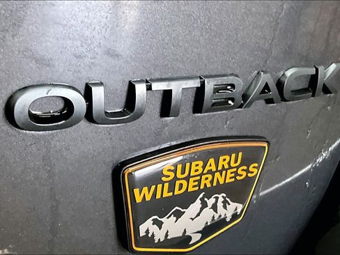 Used 2022 Subaru Outback Wilderness image 11
