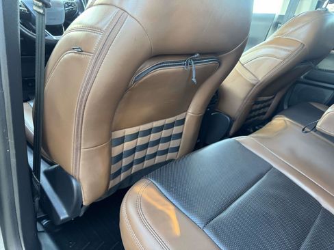 Certified 2023 Ford Bronco Sport Badlands w/ Premium Package image 23