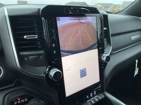 New 2026 RAM 1500 Big Horn image 23