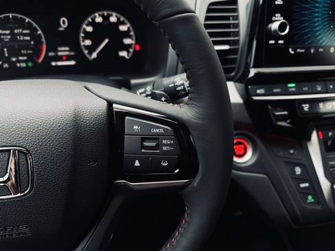 New 2026 Honda Odyssey Sport-L image 34