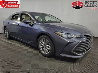 Used 2019 Toyota Avalon XLE w/ Moonroof Package FWD 360° Tour