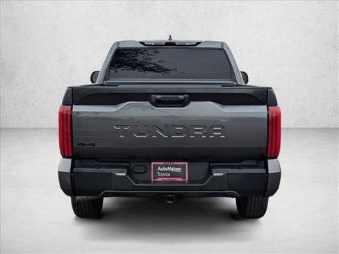 Used 2024 Toyota Tundra SR5 AWD/4WD image 7
