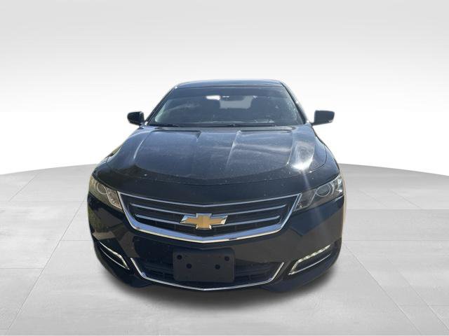 Used 2020 Chevrolet Impala LT w/ LT Convenience Package FWD image 8