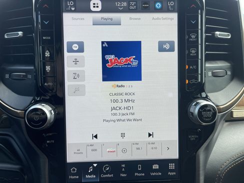 Used 2022 RAM 2500 Limited image 27