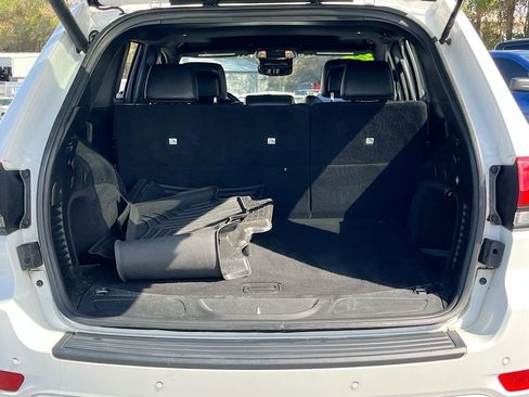 Certified 2020 Jeep Grand Cherokee Altitude image 26