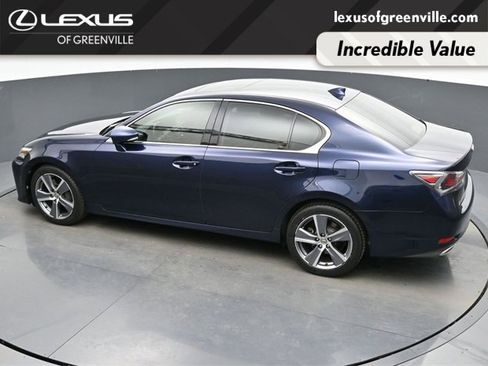 Used 2016 Lexus GS 350 350 image 49