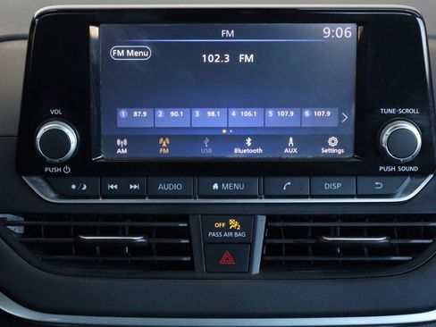 Used 2021 Nissan Altima 2.5 S FWD image 36