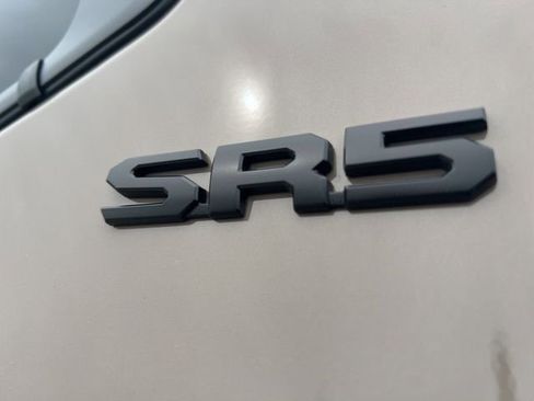 New 2026 Toyota Tundra SR5 AWD/4WD image 4